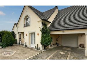 Maison Gazeran m² T-6 à vendre  499 000 €