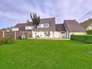 Vente Maison à Bréhal (50290) : à vendre / 105m² Bréhal