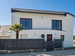 Vente Maison au Folgoët (29260) : à vendre / 156m² Le Folgoët