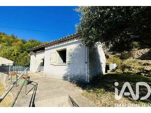 Maison de plain-pied à vendre