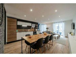 L'edelweiss Immobilier