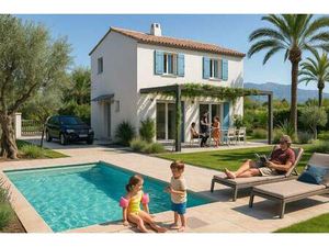 Villas La Provençale - Agence d Avignon