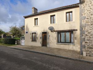 Maison à vendre à Tersannes (87360) - Haute-Vienne