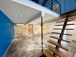 Maison Les Artigues De Lussac 4 pièces 3 chambres