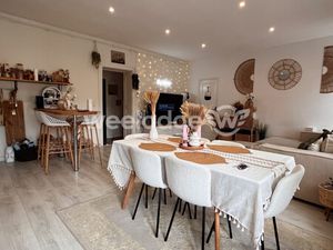 Appartement à vendre Senones