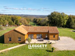 Maison 4 pièce(s)  LES EYZIES