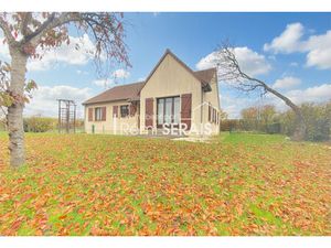 Pavillon 4 chambres à vendre