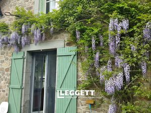 Maison 7 pièce(s)  SAINT-PLANTAIRE