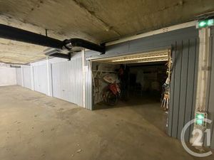 Parking à vendre - 15 53 m2 - Chateau D Olonne - 85 - PAYS-DE-LOIRE