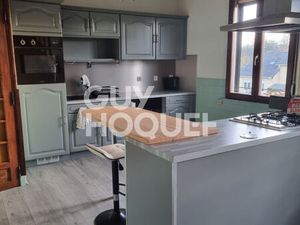 A saisir T3 BIS en duplex Roville devant bayon