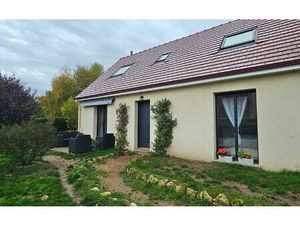 Maison Limetz-Villez m² T-4 à vendre  265 000 €