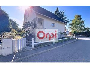 Maison Orsay m² T-6 à vendre  560 000 €