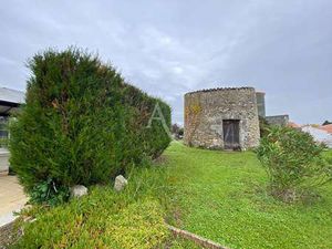 Vente Maison à Saint-Michel-en-l'Herm (85580) : à vendre / 75m² Saint-Michel-en-l'Herm