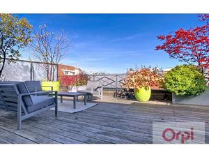 Maison Issy-les-Moulineaux 188 m² T-6 à vendre  1 900 000 €