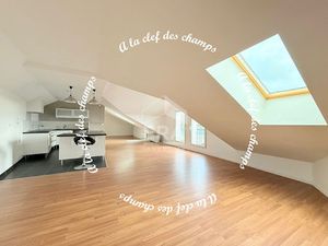 Appartement Gometz La Ville 6 pièce(s) 114 m2