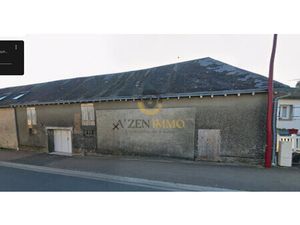 Immeuble à vendre La Chapelle-Saint-Laurent