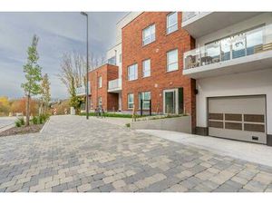 Parking à louer à Faubourg de Charleroi 72 Nivelles (VBD49960)