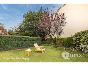 BOIS-COLOMBES MERMOZ - MAISON - 599 000 € FAI