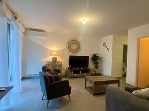 Appartement à vendre 3 pièces PRADES LE LEZ (34)