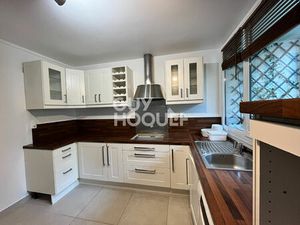 Appartement Meudon La Foret 3 pièces 65.07 m2