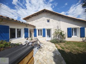 Très belle maison T3 Rénovée et meublée