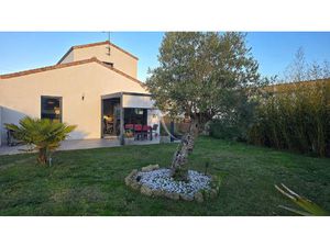 Maison Les Sables D Olonne 5 pièce(s) 96 m2