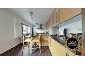 Viroflay - Rive Droite