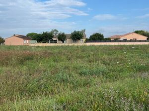 Annonce vente terrain terrain de 509m2 à Gaillac (81600) - ParuVendu.fr ref 992783392821