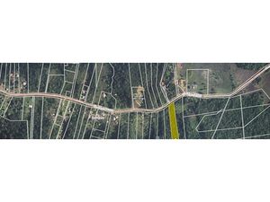 Terrain à vendre ROURA (973)