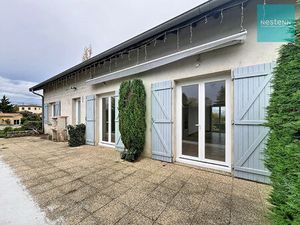 LEZIGNEUX 42600 - Maison sur sous-sol - Jardin - Terrasse- 3 chambres - garage