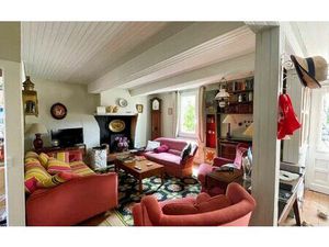 Maison Plaisance m² T-5 à vendre  118 000 €