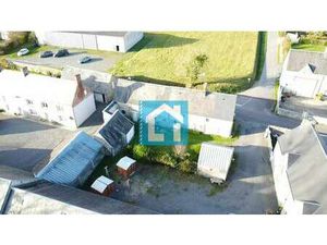 Vente Maison à Lingreville (50660) : à vendre / 97m² Lingreville