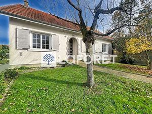 Vente Maison à Moncoutant (79320) : à vendre / 116m² Moncoutant