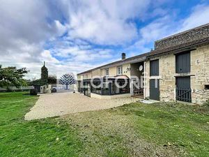 Vente Maison à Ranton (86200) : à vendre / 220m² Ranton