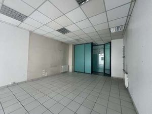 Location Bureaux et commerces au Mans Nord - Gare (72000) : à louer / Le Mans Nord - Gare