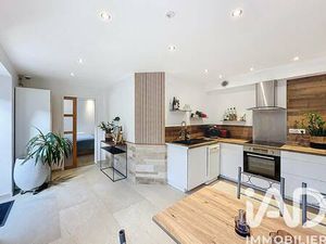 iad France Marine Lamé