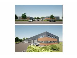 LOCAL D'ACTIVITE - ATELIER A VENDRE