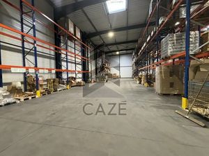 LOCAL D'ACTIVITE - ENTREPOT A VENDRE OU A LOUER