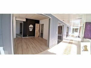 Local commercial - 177m ²