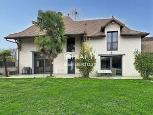 Coup de cœur assuré pour cette maison individuelle de style loft !