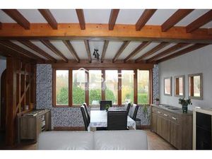 MAISON FAMILIALE 4 CHAMBRES