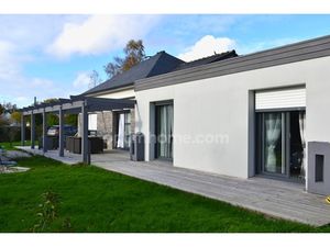 Maison à vendre 5 pièces SULNIAC (56)