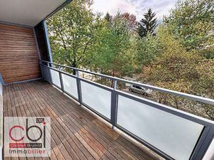 Vente Appartement 3 pièces à Chantepie (35135) : à vendre 3 pièces / 66m² Chantepie