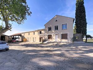 Apt campagne - 2 chambres + cave + parking