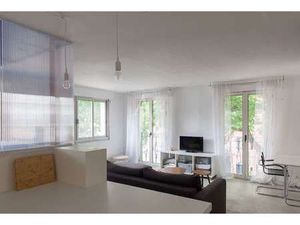 Vente Appartement 2 pièces à Nantes (44000) : à vendre 2 pièces / 45m² Nantes