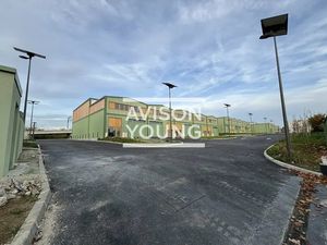 LOCAL D'ACTIVITE A LOUER