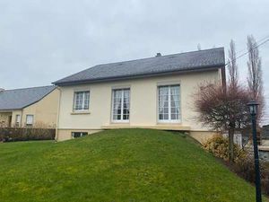 Vente Maison à Bourgvallées (50750) : à vendre / 69m² Bourgvallées