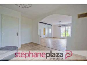 Vente Maison à Domloup (35410) : à vendre / 129m² Domloup