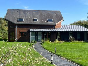 Maison La Chapelle Chaussée