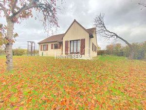 Vente Maison à Moulins-sur-Orne (61200) : à vendre / 99m² Moulins-sur-Orne